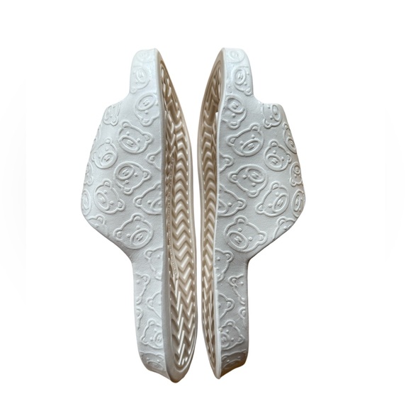 Womens Slip On Sandals NWOT - Picture 2 of 6